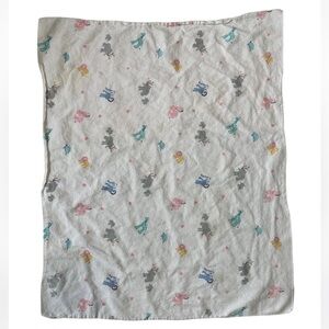 ‼️ ISO (in search of) this EXACT baby receiving blanket!